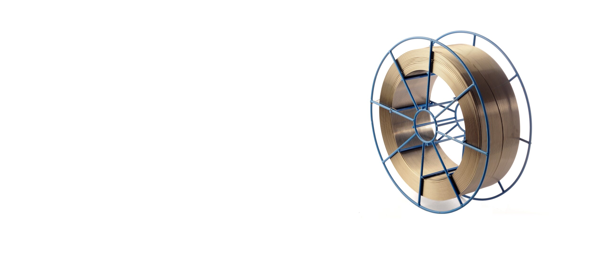 Flux Cored Welding Wire Production