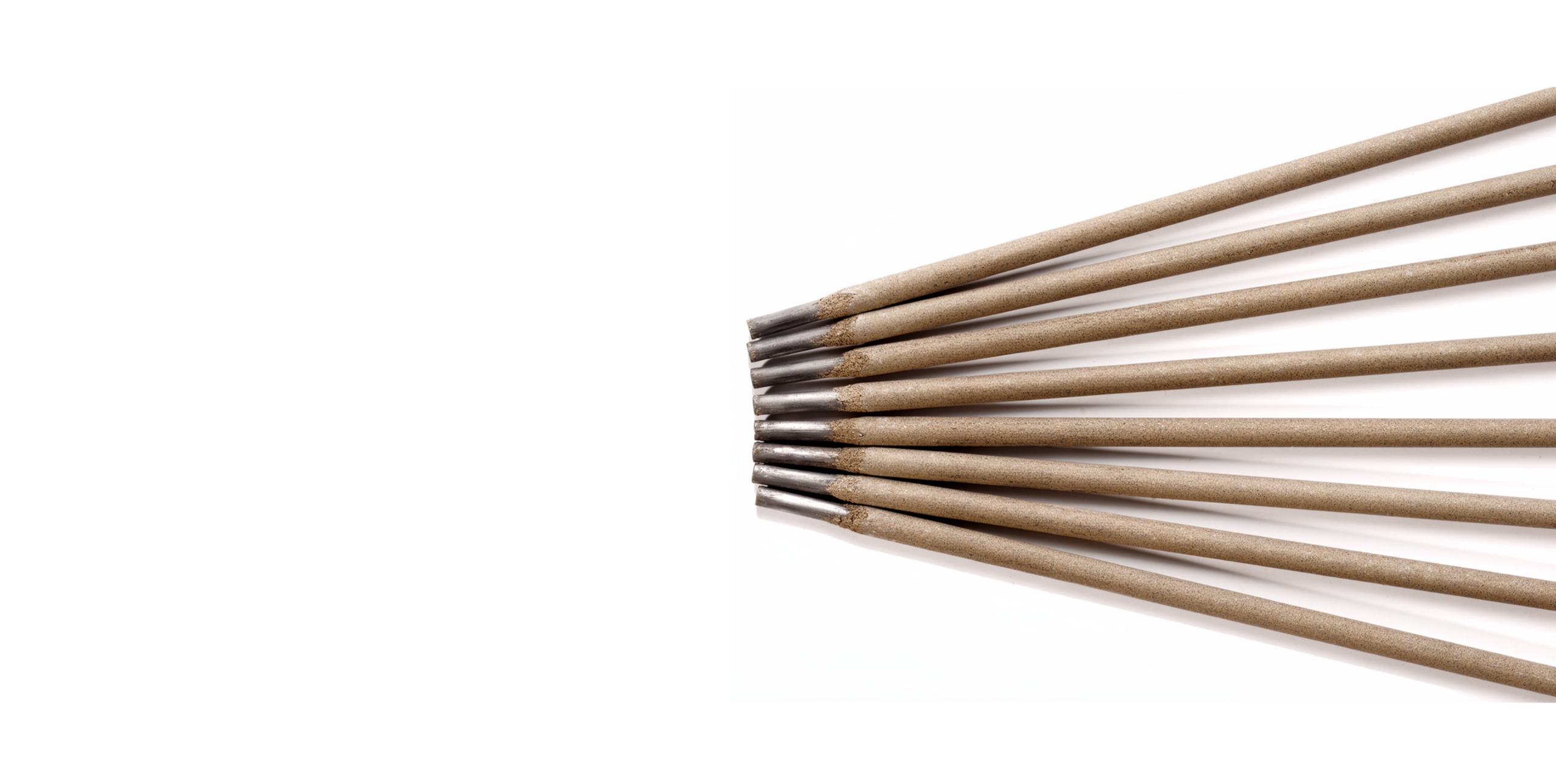 Flux Cored Welding Wire Production