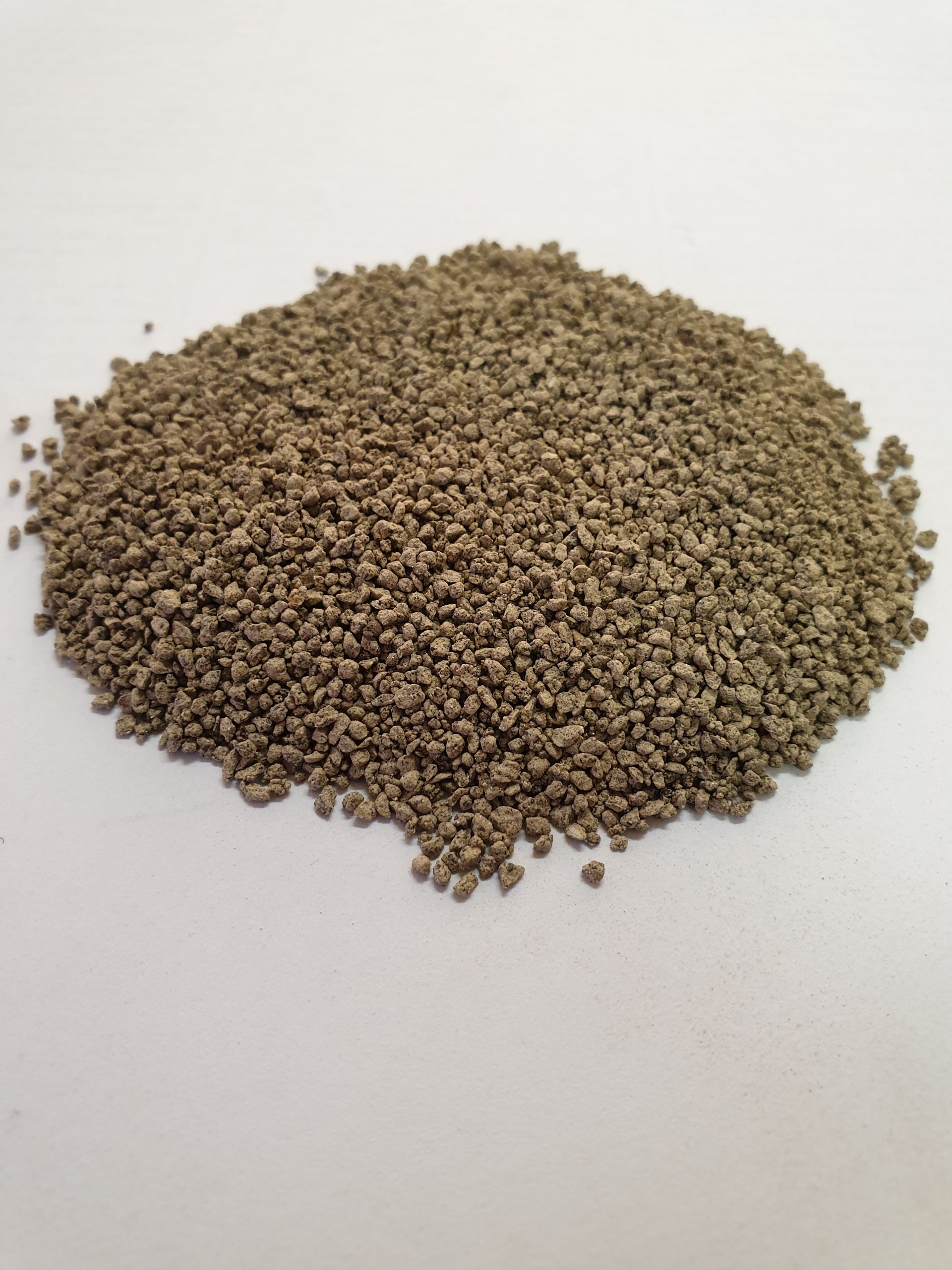 Welding Flux Manufacturing from A to Z by WESPEC