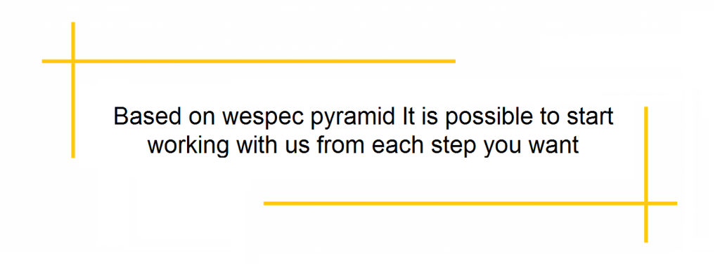 Wespec Pyramid