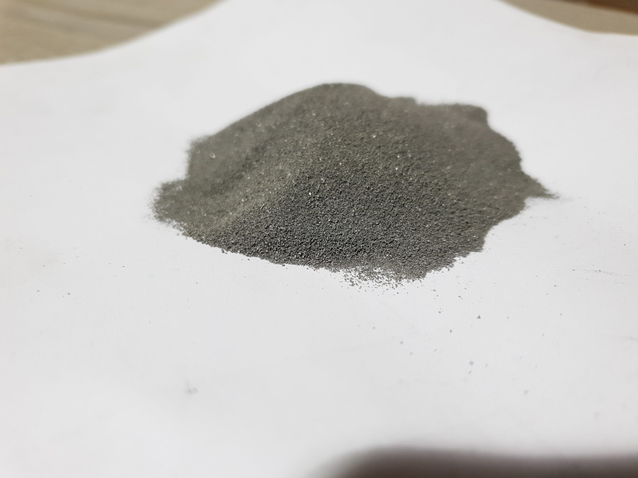 metal powder for 3d printing