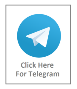 Contact to Wespec by Telegram