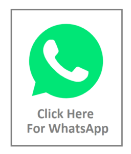 Contact to Wespec by WhatsApp