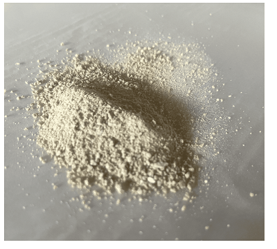 Dry Powder Lubricant Dry Lubricant Powder used in the Draw Boxes of a Typical Drawing Machine