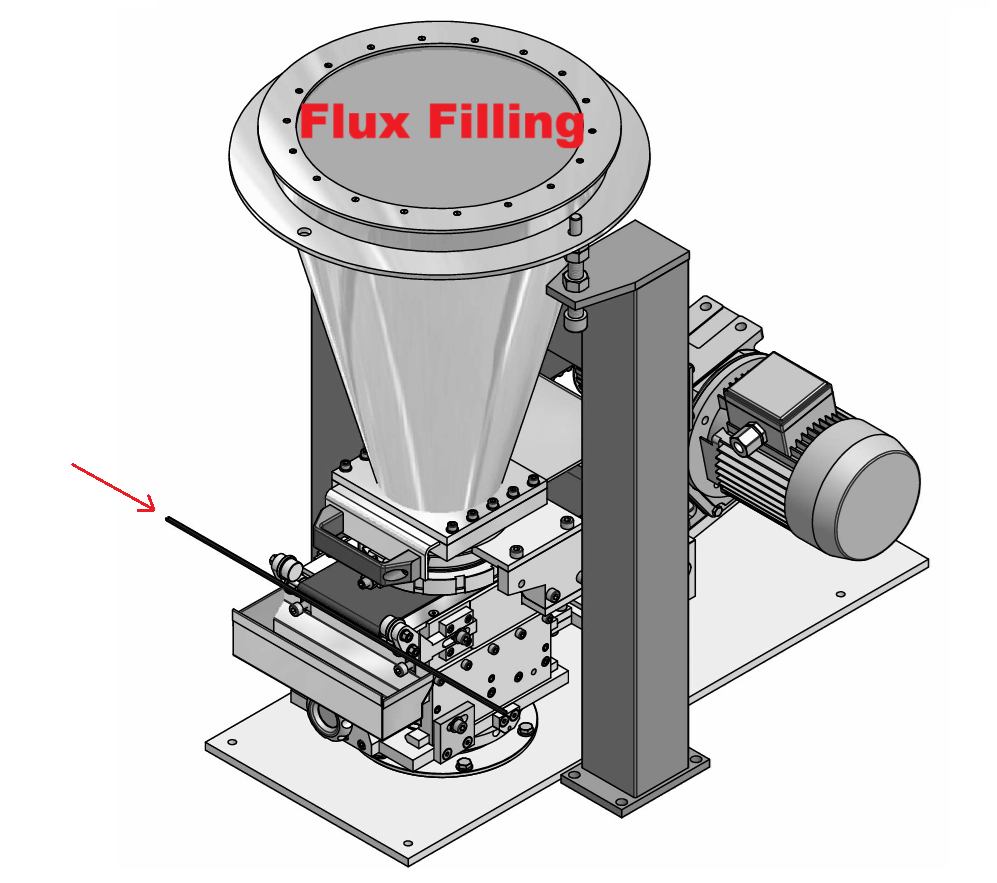 E71T-1 Production Know-How: Formulation, Process & QC