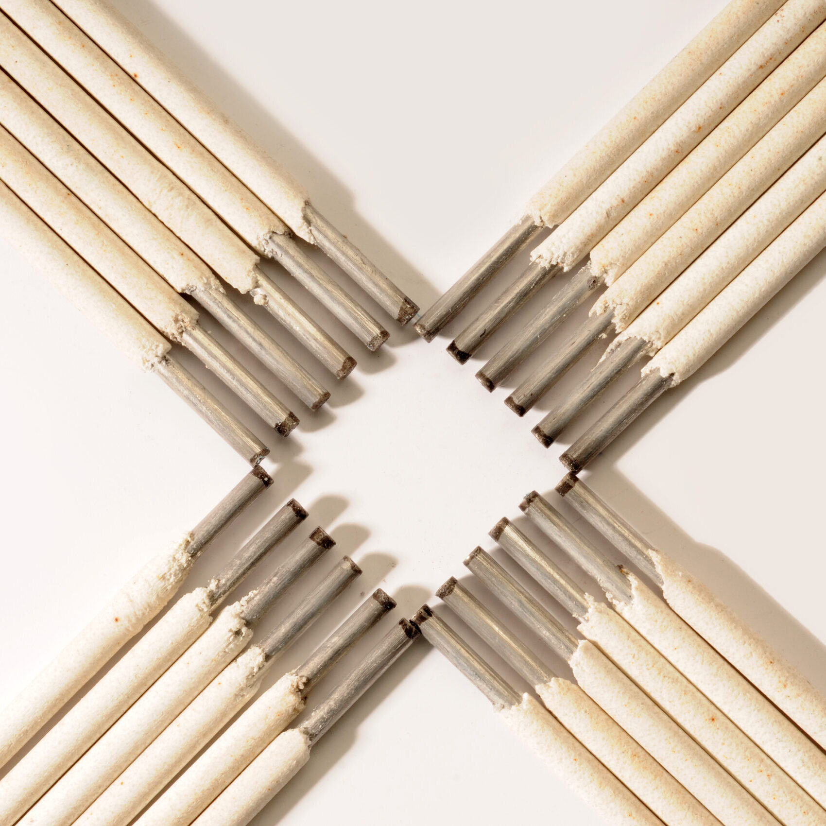 welding electrode manufacturing consulting form A to Z