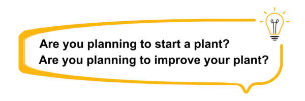 consulting for welding electrode production