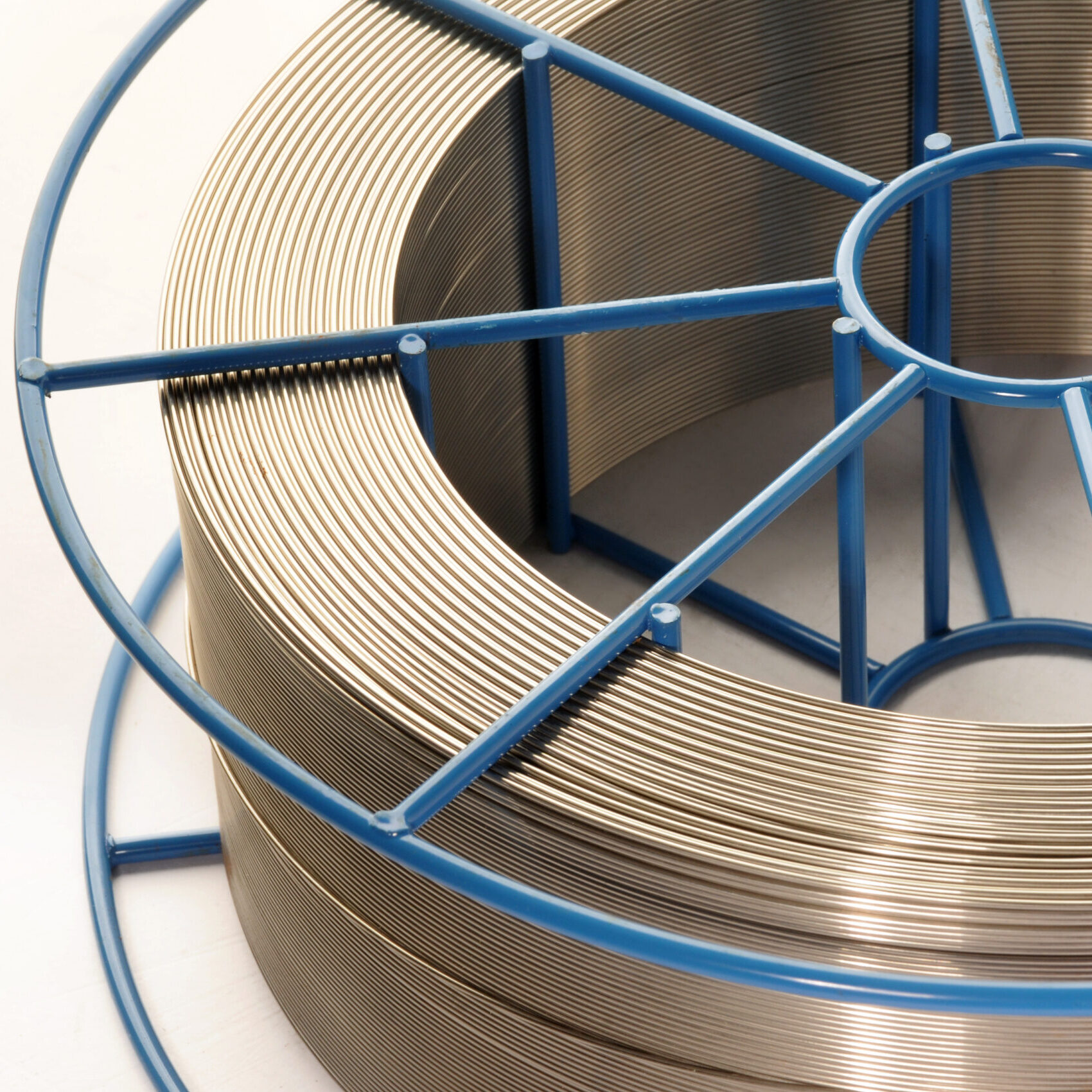 FCAW Wires Flux Cored Welding Wire Production by Wespec