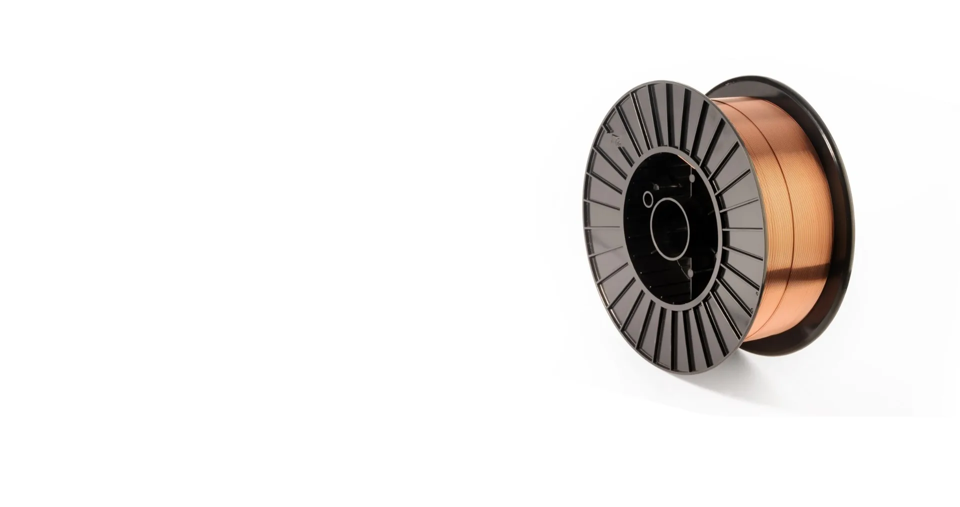 Flux Cored Welding Wire Production