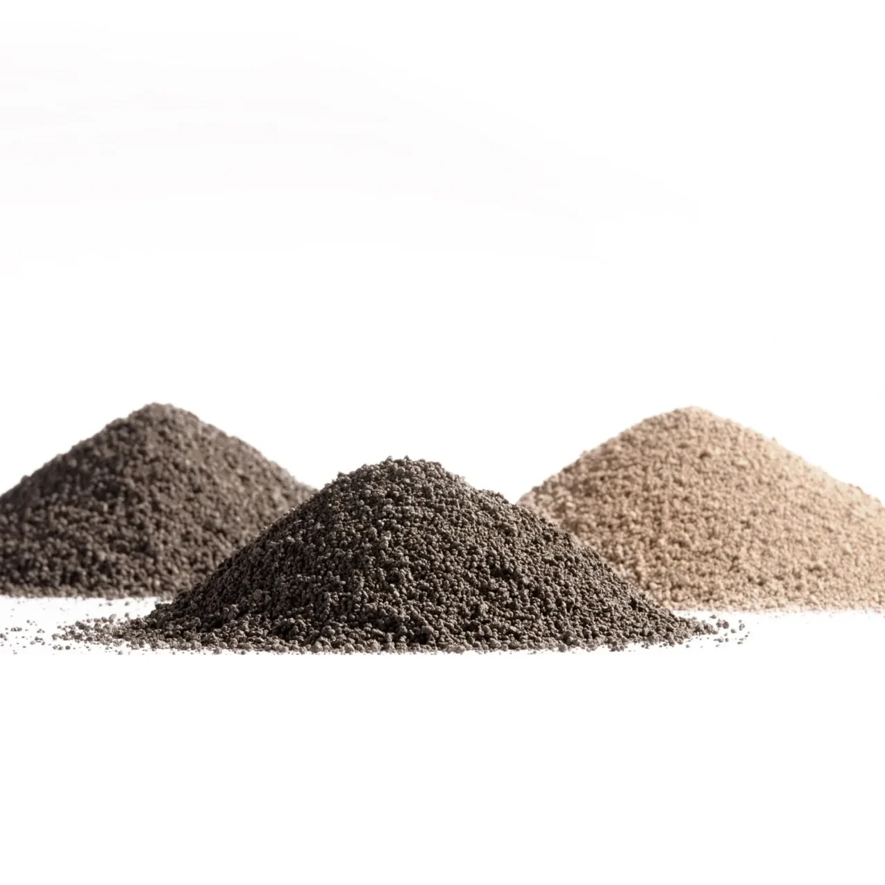 Submerged Arc Welding Flux BY wespec Submerged Arc Welding Flux Production Consulting by Wespec