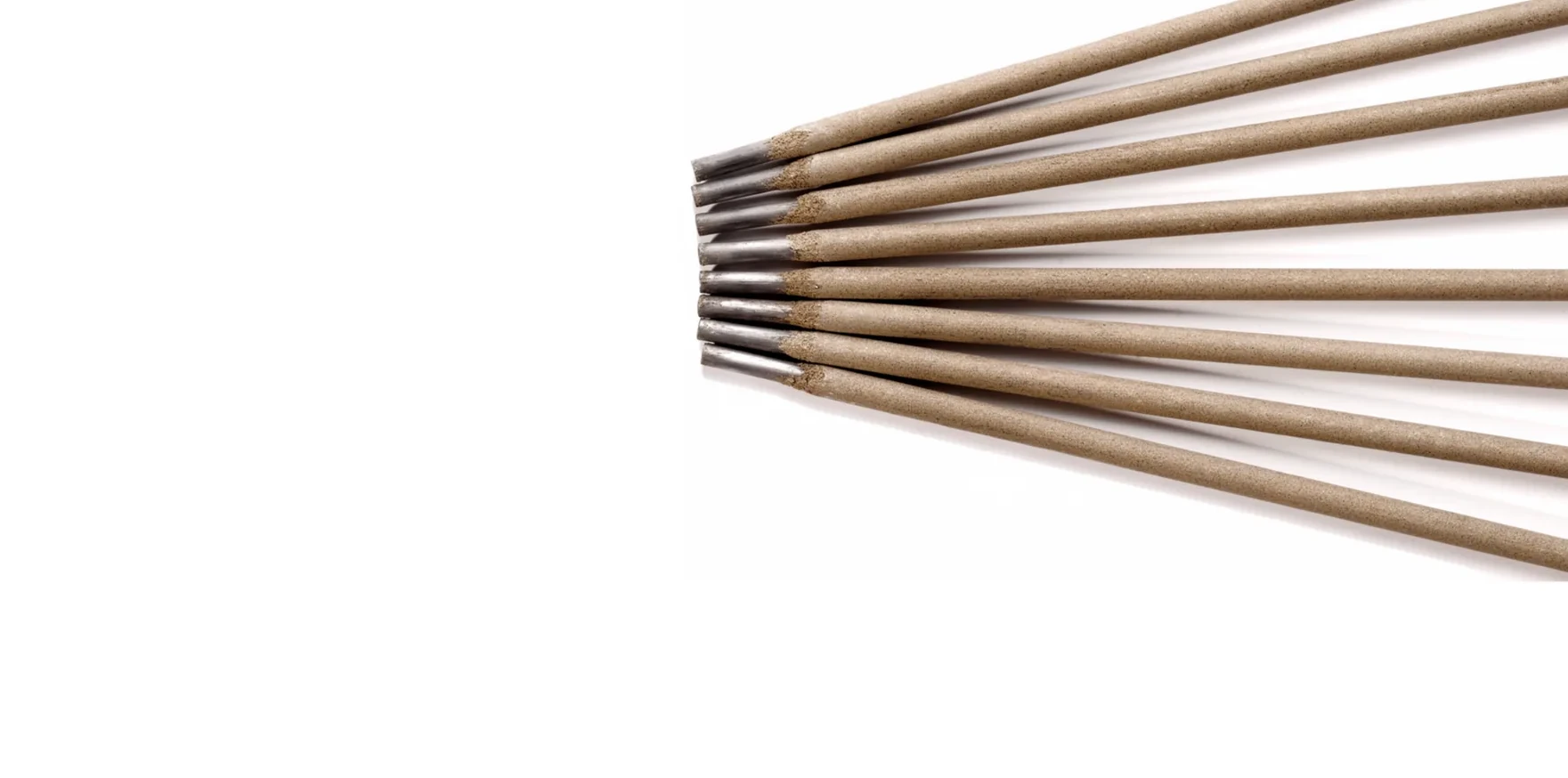 Flux Cored Welding Wire Production