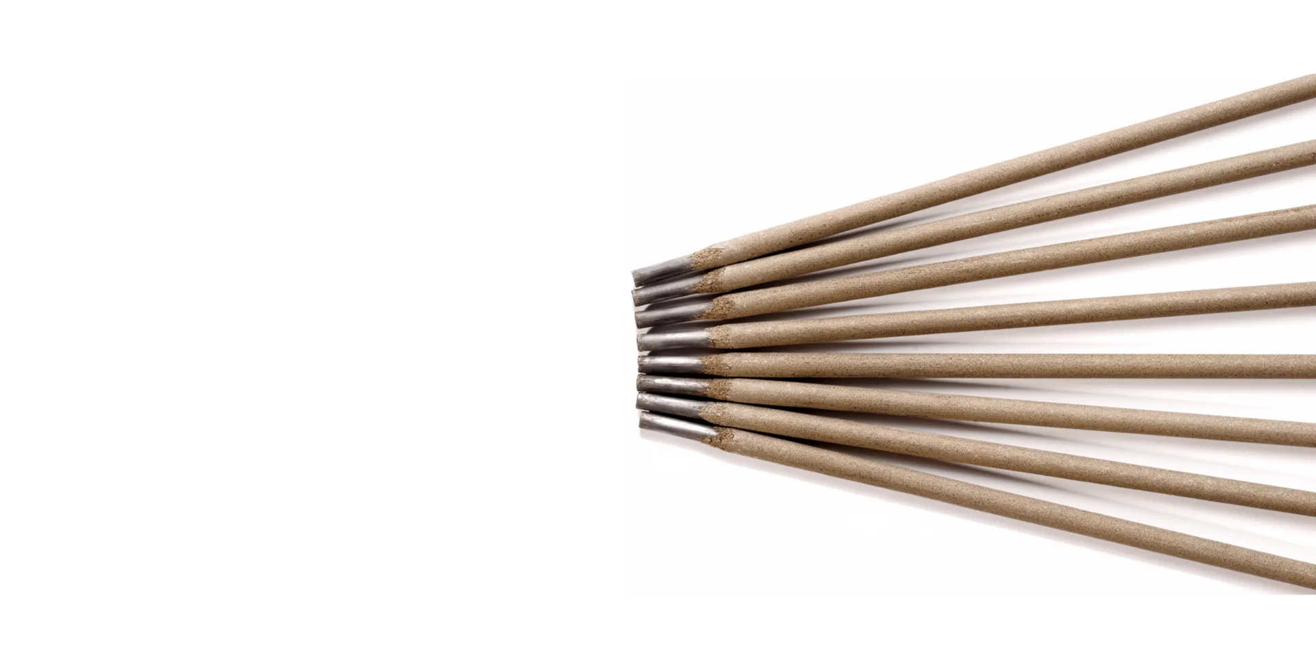Flux Cored Welding Wire Production