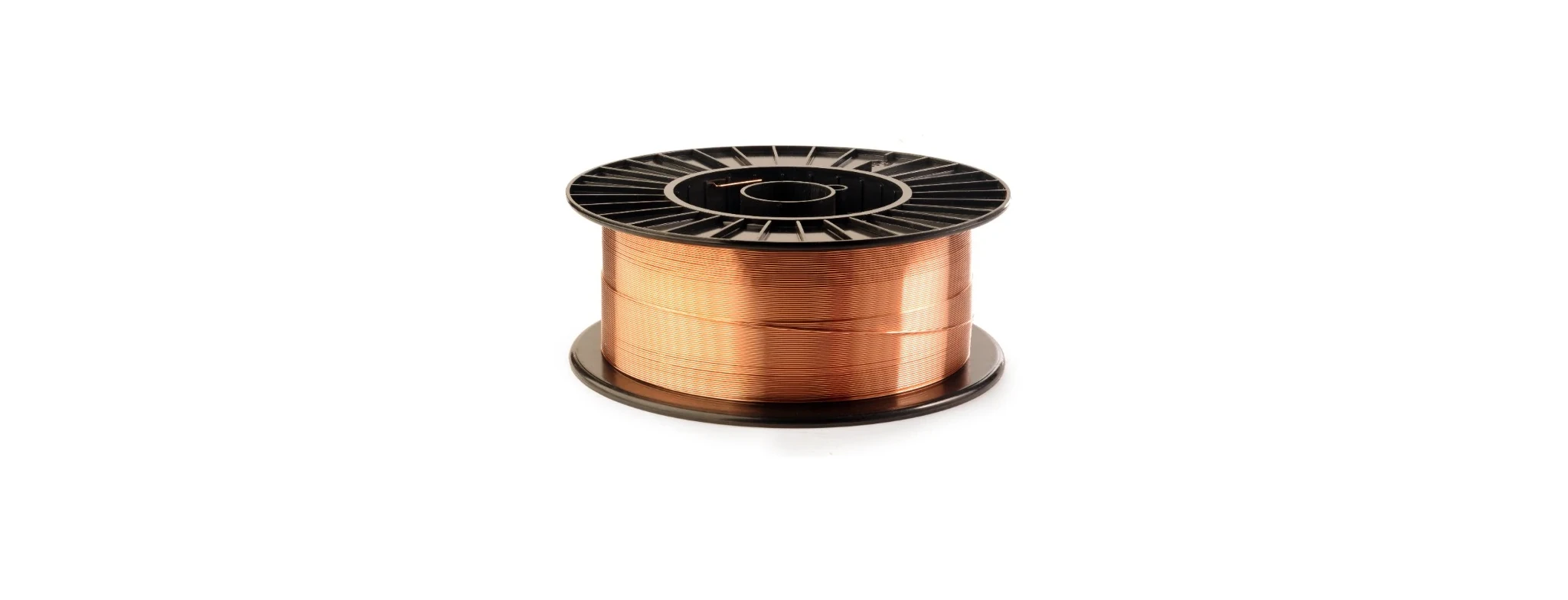 Flux Cored Welding Wire Production