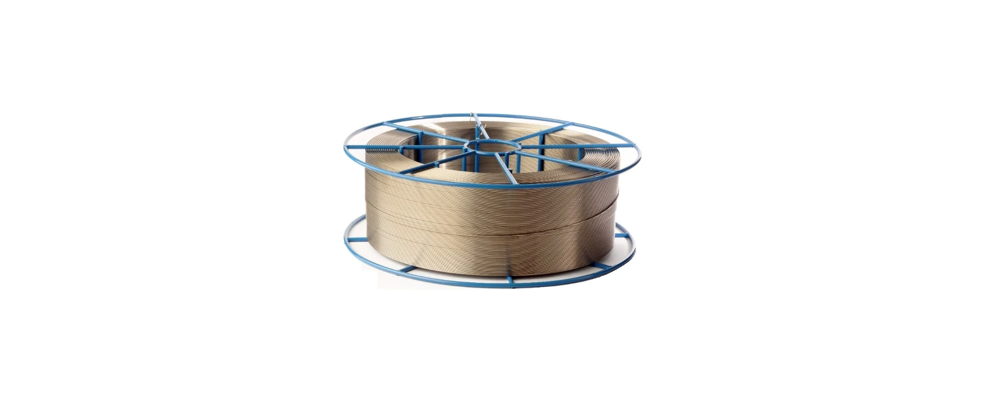Flux Cored Welding Wire Production