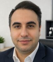 milad bamdad Milad Bamdad Technical Manager of Wespec